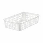 2 L Rectangle Basket