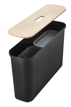 Collect 46L Recycling Bin - Slim