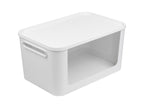 Module Bathroom Storage Box with Lid