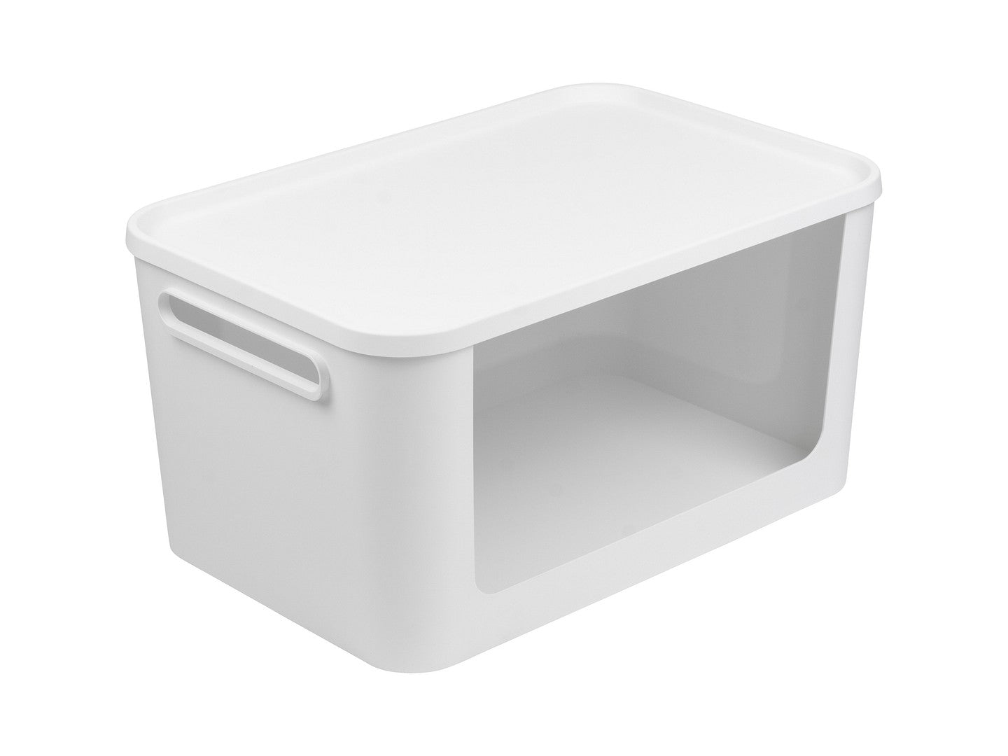 Module Storage Box with Lid