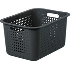 Dark Grey Baskets