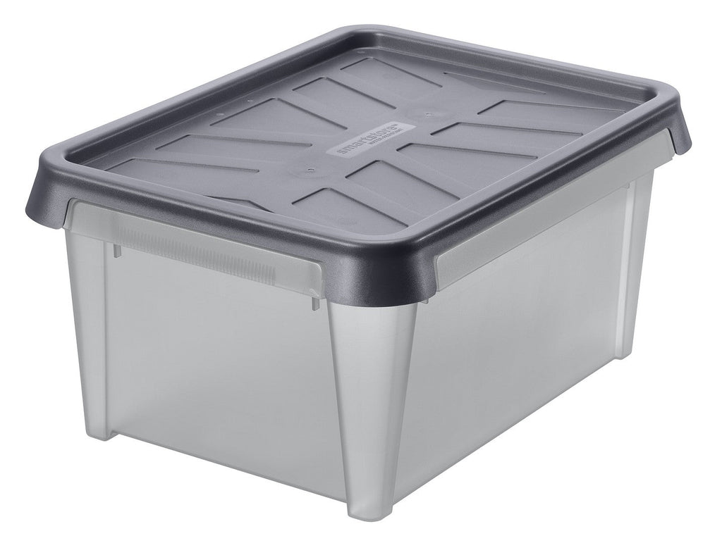 Water-Proof Box - 13 Ltr