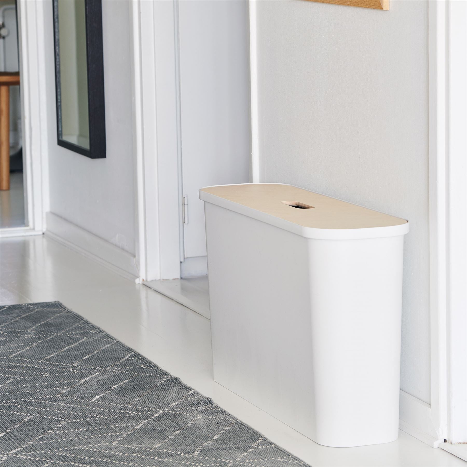 Slimline Storage Box 46 Litre - Collect