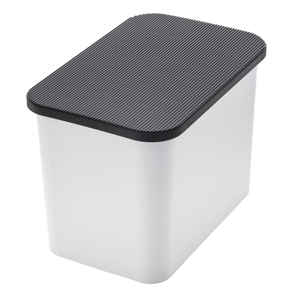 Outdoor Water-resistant Storage Box - 76L