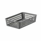 2 L Rectangle Basket