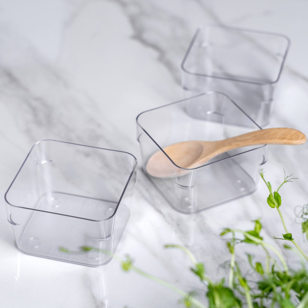 Modular Drawer Organisers