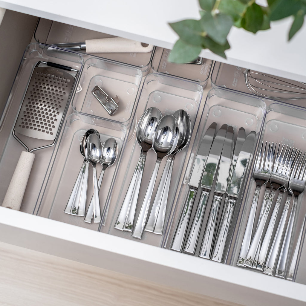 Modular Drawer Organisers