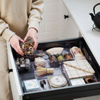 Modular Drawer Organisers
