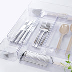 Modular Drawer Organisers