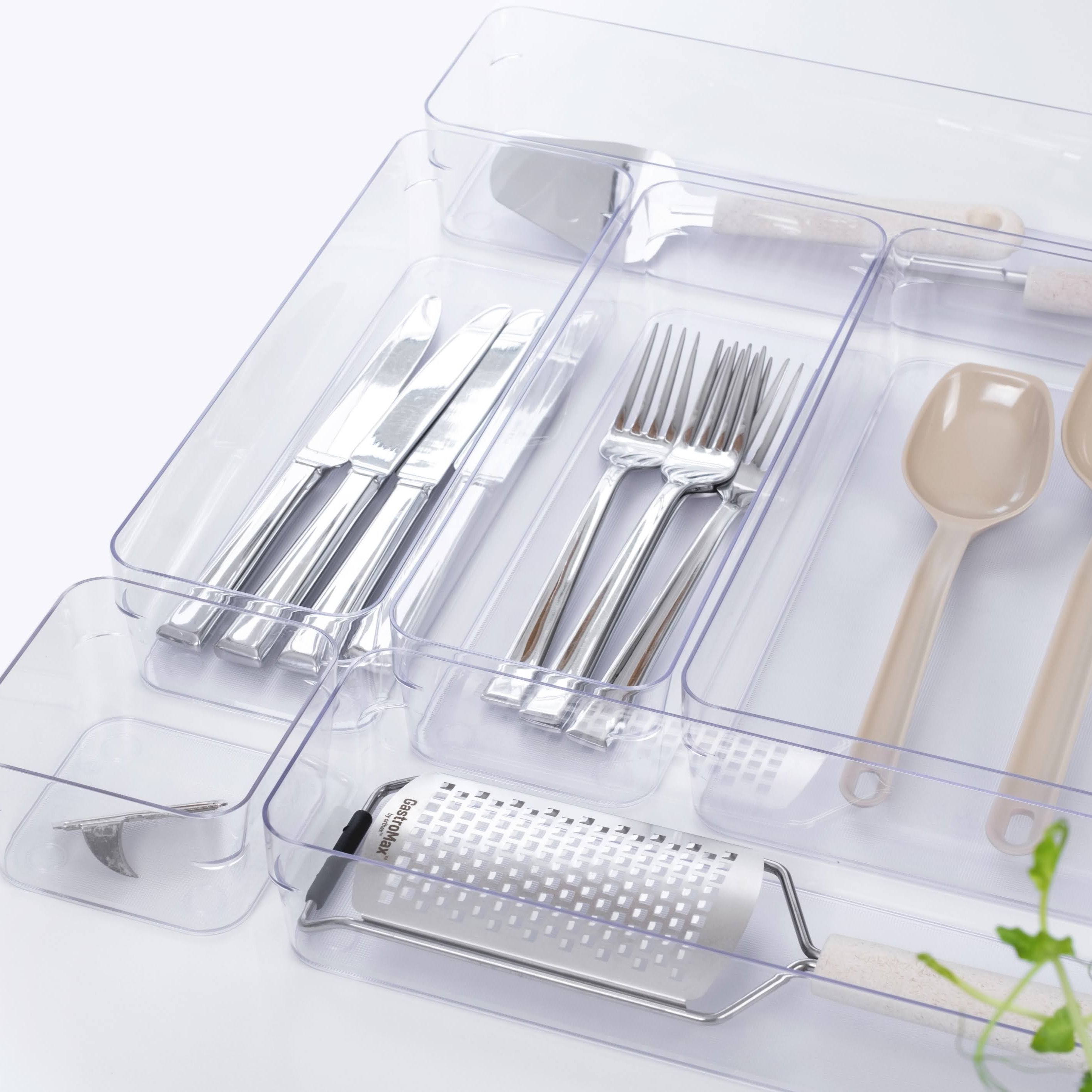 Modular Drawer Organisers