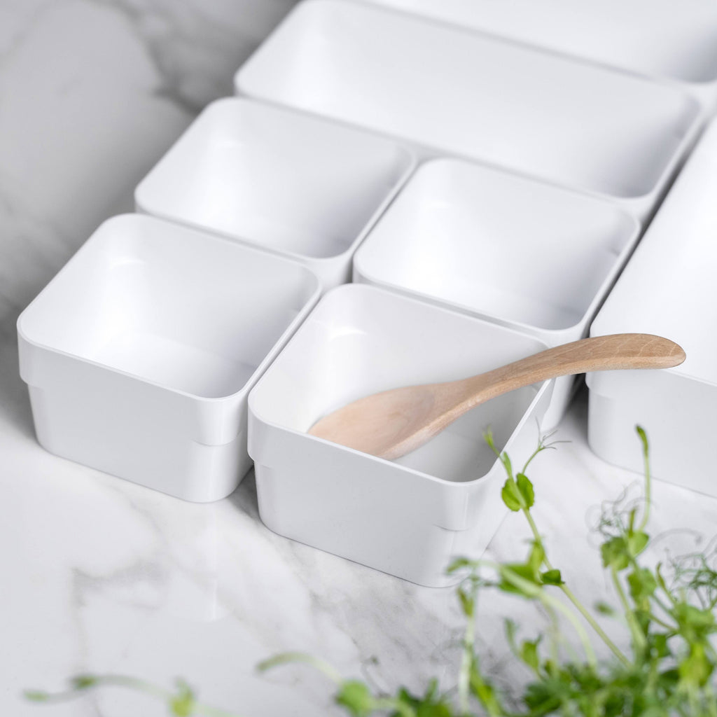 Modular Drawer Organisers