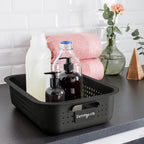 Dark Grey Baskets