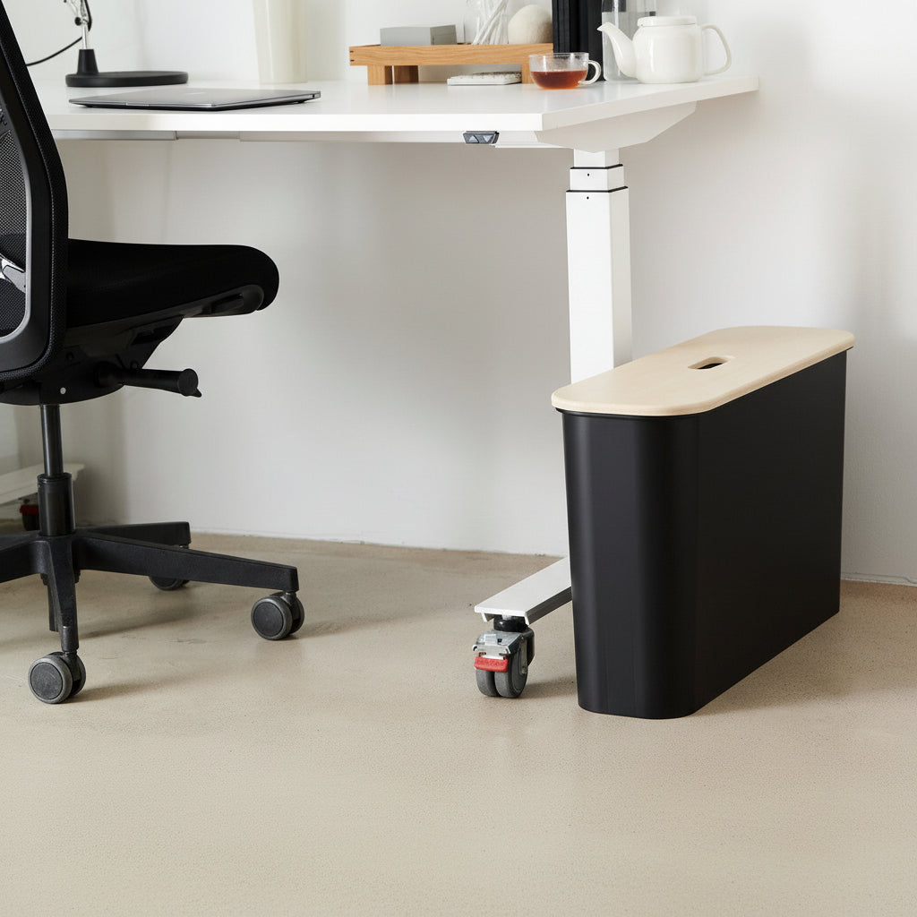 Slimline Storage Box 46 Litre - Collect
