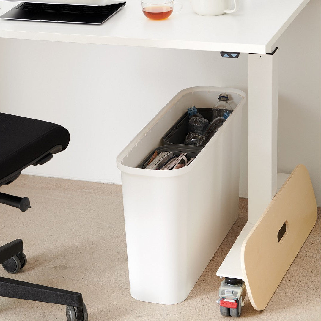 Collect 46L Recycling Bin - Slim