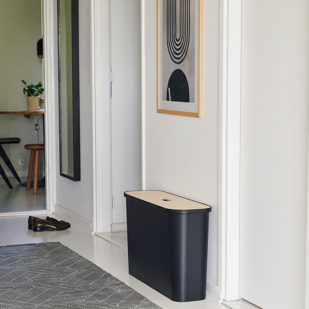 Slimline Storage Box 46 Litre - Collect