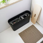 Collect 46L Recycling Bin - Slim