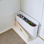 Collect 46L Recycling Bin - Slim
