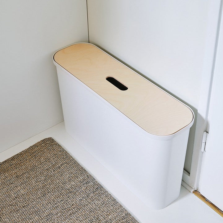 Collect 46L Recycling Bin - Slim