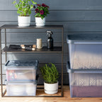 Water-Proof Box - 13 Ltr