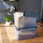 XL Water-proof Box - 55 Ltr