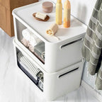 Module Storage Box with Lid