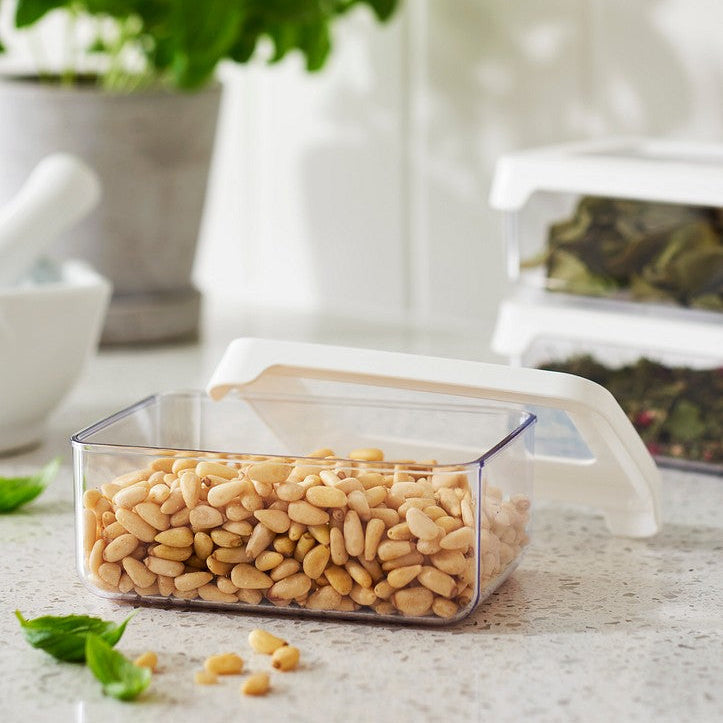 Airtight Dry Food Storage Container 0.35L
