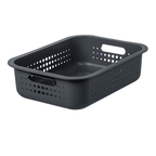 Dark Grey Baskets