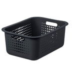 Dark Grey Baskets