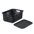 Dark Grey Baskets