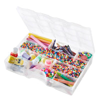 Multi- Compartment Organiser Box