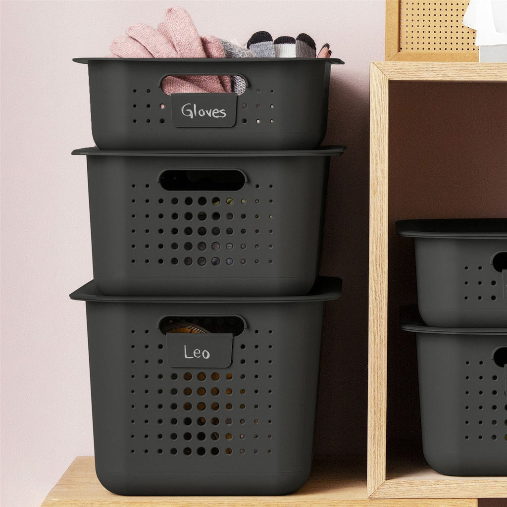 Basket Storage Bundles