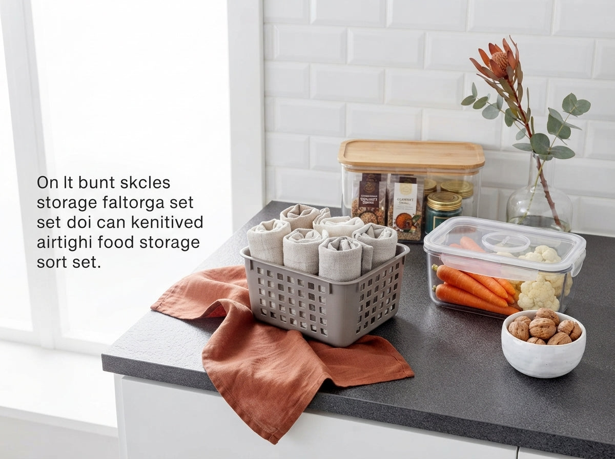<p>Storage that doesn't steal your space</p>
