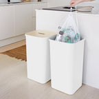 Mesh Bag For Collect 53L