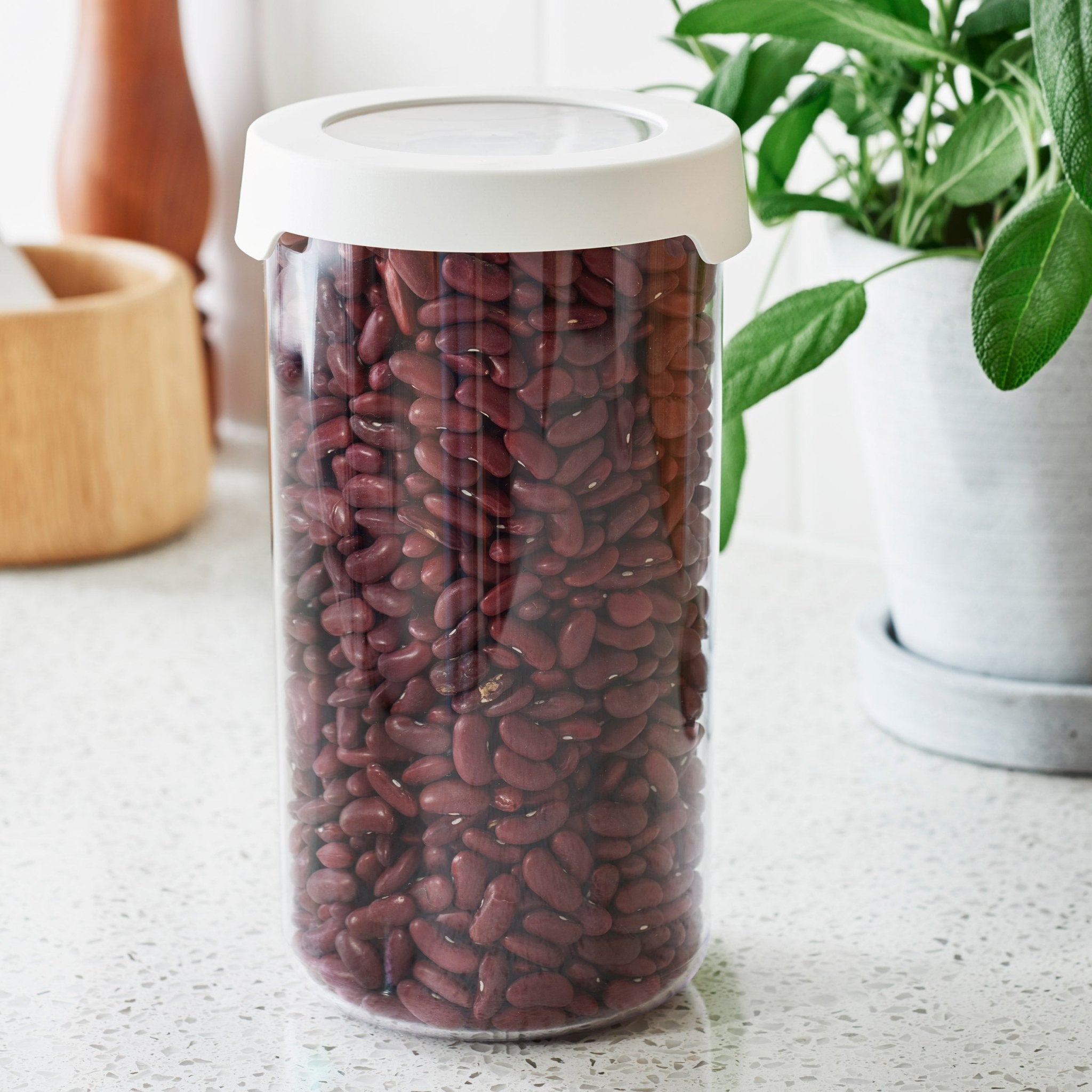 Dried Food Storage Container - 1.45L