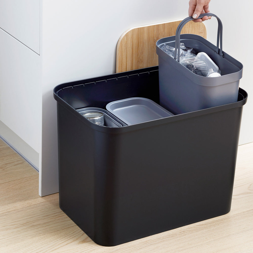 Collect 76 L Recycling Bin