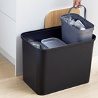 Collect 76 L Recycling Bin