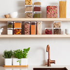 Airtight Dry Food Storage Container 1.6 Litre