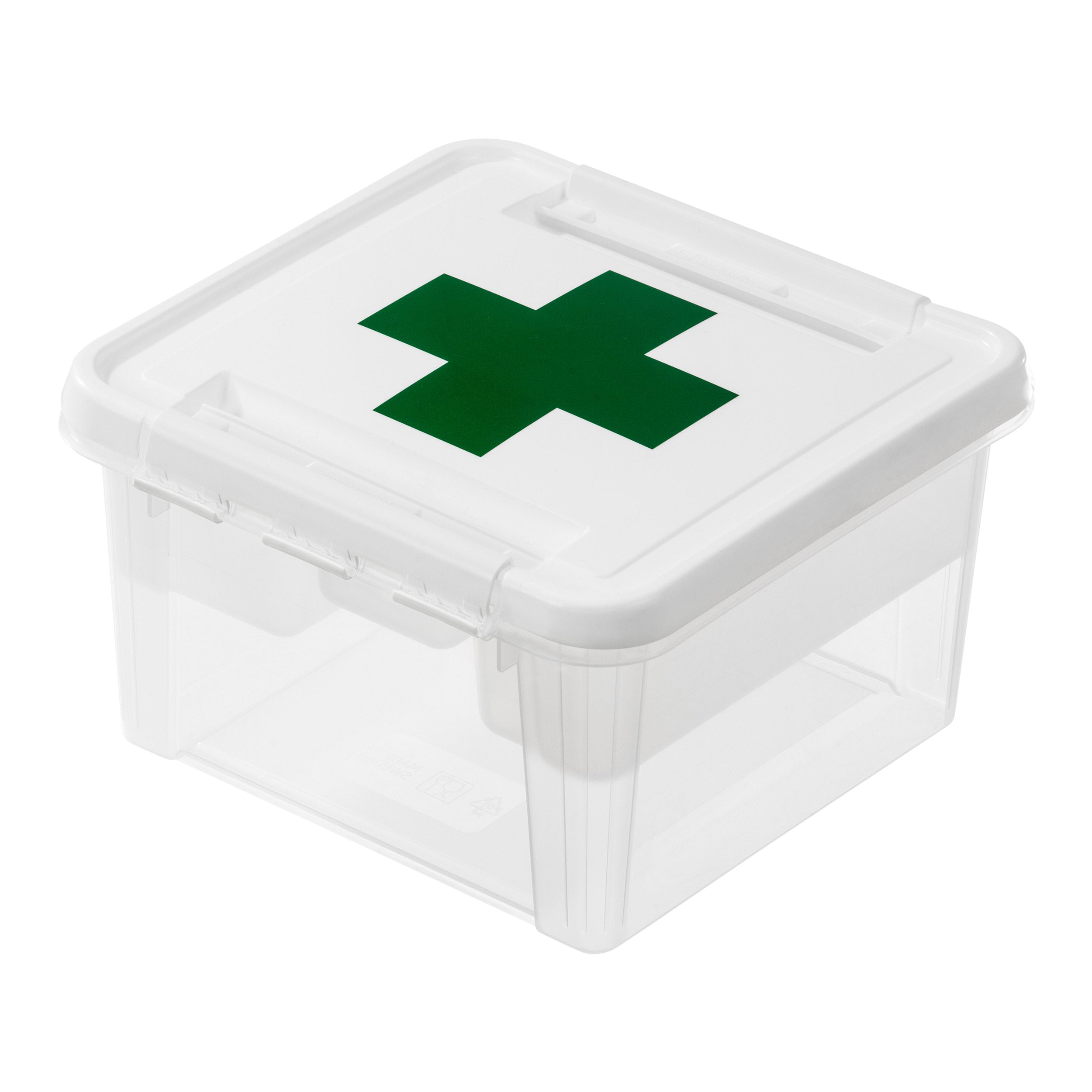 First Aid Box