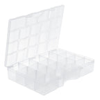 Multi- Compartment Organiser Box