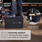 Pro 49 Litre Storage Box